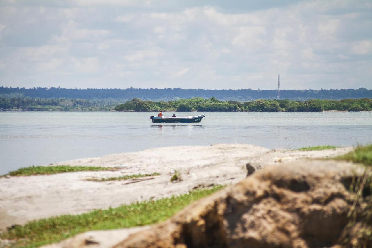Atara Lagoon Kalpitiya Exteriér fotografie