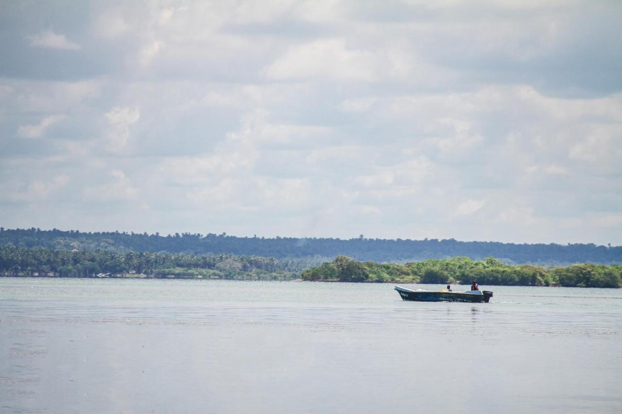 Atara Lagoon Kalpitiya Exteriér fotografie